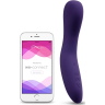 Вибратор для пар WE-VIBE RAVE 2 голубой SNRA2SG5